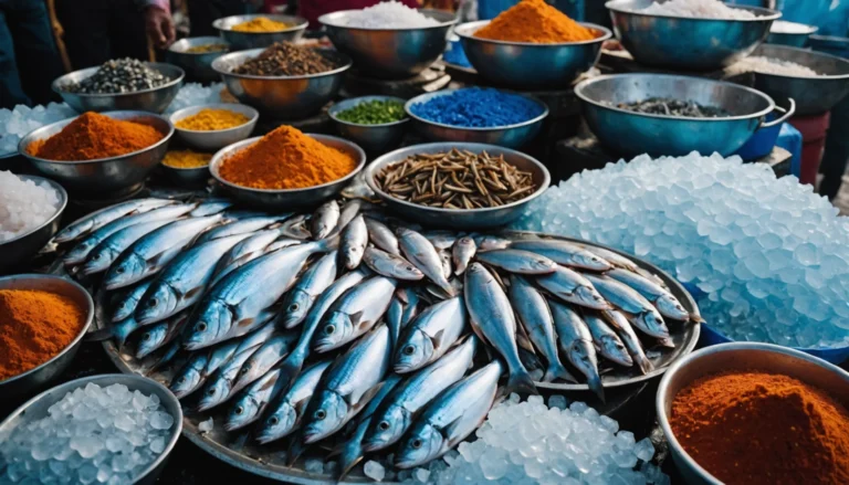poisson kong